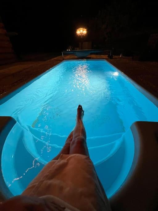 Polana Slowikowa 5 Star- Domek W Gorach Z Jacuzzi, Sauna,Basen,Ogrod Z Lasem, Kominek I Narty Stroza  Екстер'єр фото