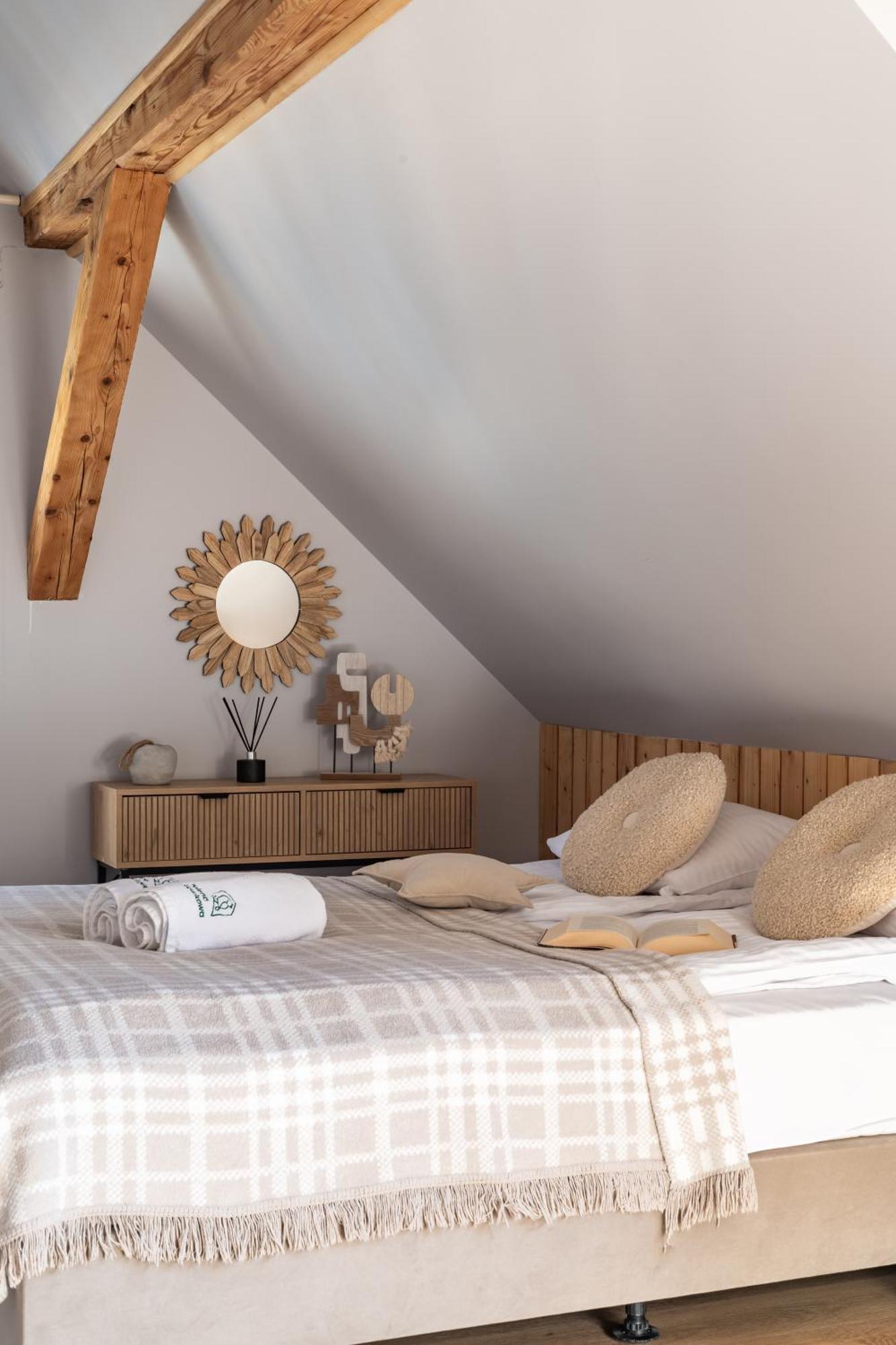 Polana Slowikowa 5 Star- Domek W Gorach Z Jacuzzi, Sauna,Basen,Ogrod Z Lasem, Kominek I Narty Stroza  Екстер'єр фото